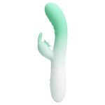 pretty love cerberus 30 vibration functions 30 licking settings silicone abs usb rechargeable - galeria 9