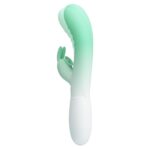 pretty love cerberus 30 vibration functions 30 licking settings silicone abs usb rechargeable - galeria 8