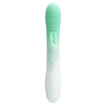 pretty love cerberus 30 vibration functions 30 licking settings silicone abs usb rechargeable - galeria 7