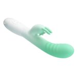 pretty love cerberus 30 vibration functions 30 licking settings silicone abs usb rechargeable - galeria 6