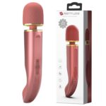 pretty love interesting massager 5 levels of speed control 7 vibration functions - zdjęcie produktu