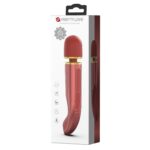 pretty love interesting massager 5 levels of speed control 7 vibration functions - galeria 1