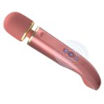 pretty love interesting massager 5 levels of speed control 7 vibration functions - galeria 8