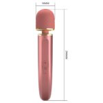 pretty love interesting massager 5 levels of speed control 7 vibration functions - galeria 10