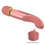 pretty love interesting massager 5 levels of speed control 7 vibration functions - galeria 11