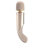 pretty love interesting massager gold 5 levels of speed control 7 vibration functions - galeria 3