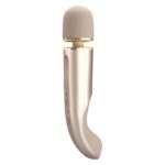pretty love interesting massager gold 5 levels of speed control 7 vibration functions - galeria 4