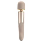 pretty love interesting massager gold 5 levels of speed control 7 vibration functions - galeria 5