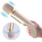 pretty love interesting massager gold 5 levels of speed control 7 vibration functions - galeria 6