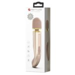 pretty love interesting massager gold 5 levels of speed control 7 vibration functions - galeria 11