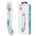 pretty love bertas 5 levels of speed control 7 vibration functions abs silicone usb rechargeable - galeria 11