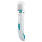 pretty love bertas 5 levels of speed control 7 vibration functions abs silicone usb rechargeable - galeria 9