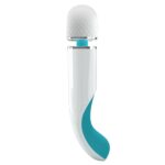 pretty love bertas 5 levels of speed control 7 vibration functions abs silicone usb rechargeable - galeria 8