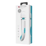 pretty love bertas 5 levels of speed control 7 vibration functions abs silicone usb rechargeable - zdjęcie produktu