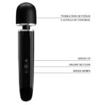 pretty love black 114 inch super power - galeria 7