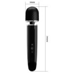 pretty love black 114 inch super power - galeria 8
