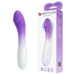 pretty love elemental 30 vibration functions silicone abs - galeria 10