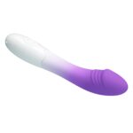 pretty love elemental 30 vibration functions silicone abs - galeria 6