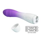 pretty love elemental 30 vibration functions silicone abs - galeria 2