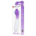 pretty love elemental 30 vibration functions silicone abs - zdjęcie produktu