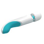 pretty love aylins 7 vibration functions 5 levels of speed control silicone abs usb rechargeable - galeria 7
