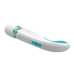 pretty love aylins 7 vibration functions 5 levels of speed control silicone abs usb rechargeable - galeria 6