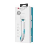 pretty love aylins 7 vibration functions 5 levels of speed control silicone abs usb rechargeable - zdjęcie produktu