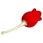 pretty love rose lover 12 vibration functions 12 licking settings - galeria 4