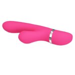pretty love willow 7 vibration functions 4 sucking functions - galeria 2