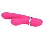 pretty love willow 7 vibration functions 4 sucking functions - galeria 8