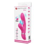 pretty love willow 7 vibration functions 4 sucking functions - galeria 6