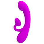 pretty love full cover silicone 10 vibration functions - galeria 1