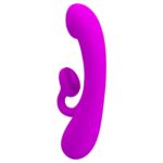 pretty love full cover silicone 10 vibration functions - galeria 2