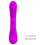pretty love full cover silicone 10 vibration functions - galeria 3