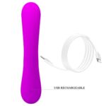 pretty love full cover silicone 10 vibration functions - galeria 4