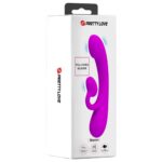pretty love full cover silicone 10 vibration functions - galeria 6