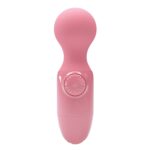 pretty love mini stick pink little cute vibration - galeria 6