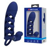 pretty love powerful ring 10 vibration functions 2 - zdjęcie produktu