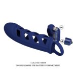 pretty love powerful ring 10 vibration functions 2 - galeria 8