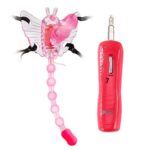 baile butterfly 7 vibration functions 2 - zdjęcie produktu