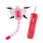 baile butterfly 7 vibration functions 2 - galeria 1