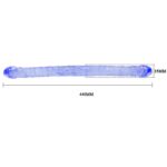baile double dong blue 450mm 177 - galeria 2