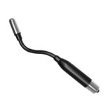 baile wizard magic wand vibration bendable - galeria 1