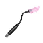 baile wizard magic wand vibration bendable - galeria 2