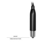 baile wizard magic wand vibration bendable - galeria 4