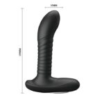 pretty love prostate massager usb 3 rot 12 vibr - galeria 3