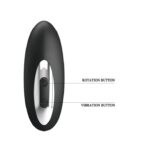 pretty love prostate massager usb 3 rot 12 vibr - galeria 4