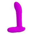 pretty love prostate massager usb 3 rot 12 vibr usb - zdjęcie produktu