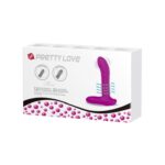 pretty love prostate massager usb 3 rot 12 vibr usb - galeria 5