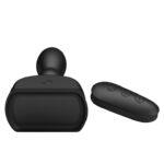 mr play inflatable anal plug - galeria 1